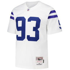 Indianapolis Colts Mitchell & Ness Dwight Freeney 2006 Legacy Replica Jersey