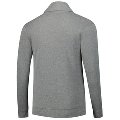 New York Knicks Sportiqe Unisex Henshaw Full-Button Cardigan Sweater Discount