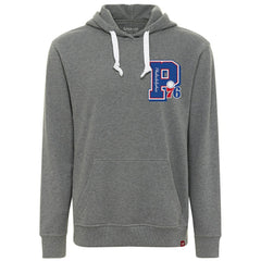 Philadelphia 76ers Sportiqe Unisex Varsity Collection Blake Pullover Hoodie Discount