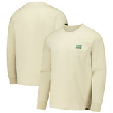 Milwaukee Bucks Sportiqe Unisex Wales Heavyweight Pocket Long Sleeve T-Shirt Discount