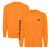 Phoenix Suns Sportiqe Unisex Wales Heavyweight Pocket Long Sleeve T-Shirt Discount