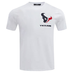 Houston Texans Pro Standard Team Logo Away T-Shirt