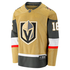 Pavel Dorofeyev Vegas Golden Knights Fanatics Premier Breakaway Player Jersey Outlet