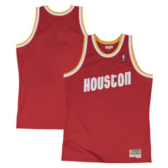 Houston Rockets 1996-97 Hardwood Classics Swingman Jersey For Sale