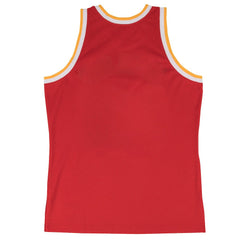 Houston Rockets 1996-97 Hardwood Classics Swingman Jersey For Sale