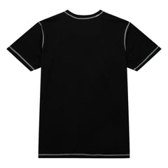 Chicago Bulls Hardwood Classics Contrast 2K Graphic T-Shirt sale Discount