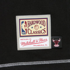 Chicago Bulls Hardwood Classics Contrast 2K Graphic T-Shirt sale Discount
