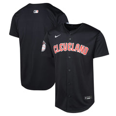 Cleveland Guardians Nike Youth Alternate Limited Jersey | MLB Sale