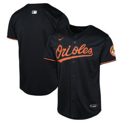 Baltimore Orioles Nike Youth Alternate Limited Jersey | MLB For sale