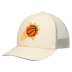 Phoenix Suns Trucker Adjustable Hat For Sale