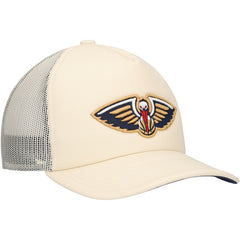 New Orleans Pelicans Trucker Adjustable Hat Online