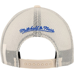 Philadelphia 76ers Trucker Adjustable Hat Discount