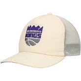 Sacramento Kings Trucker Adjustable Hat Online