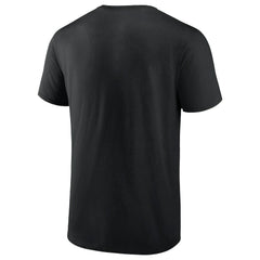 Baltimore Ravens Derrick Henry King Henry's Crown T-Shirt
