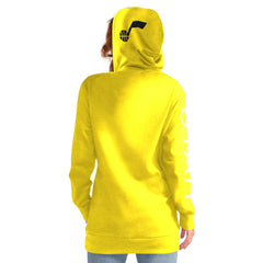 Utah Jazz G-III 4Her by Carl Banks Women's Base Coach Pullover Hoodie On Sale
