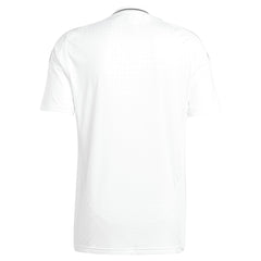 Real Madrid 2024/25 Home Replica Jersey White - Adidas