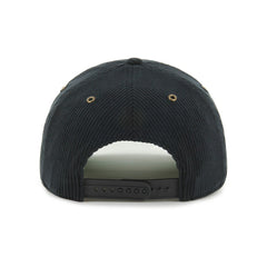 Miami Marlins '47 Laurus Corduroy Hitch Snapback Hat | MLB Shop