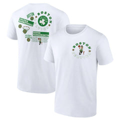 Boston Celtics Street Collective T-Shirt Online
