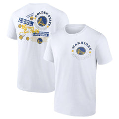 Golden State Warriors Street Collective T-Shirt sale Online