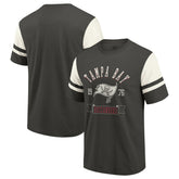 Tampa Bay Buccaneers Fanatics Darius Rucker Collection Football T-Shirt