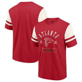 Atlanta Falcons Fanatics Darius Rucker Collection Football T-Shirt