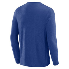 New York Giants J. Palmer In-The-Pocket Long Sleeve T-Shirt