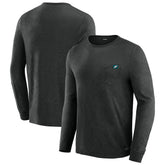 Philadelphia Eagles J. Palmer In-The-Pocket Long Sleeve T-Shirt