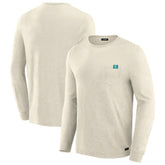 Miami Dolphins J. Palmer In-The-Pocket Long Sleeve T-Shirt