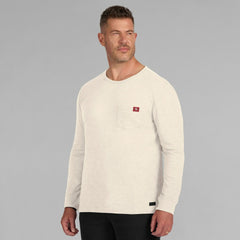 San Francisco 49ers J. Palmer In-The-Pocket Long Sleeve T-Shirt