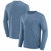 Detroit Lions J. Palmer In-The-Pocket Long Sleeve T-Shirt