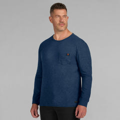 Chicago Bears J. Palmer In-The-Pocket Long Sleeve T-Shirt
