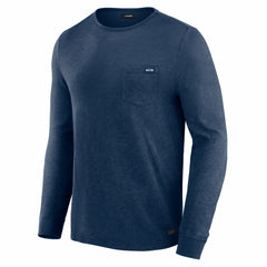 Seattle Seahawks J. Palmer In-The-Pocket Long Sleeve T-Shirt