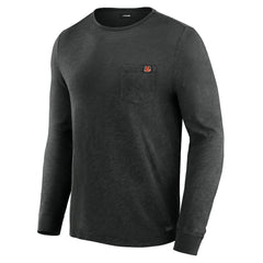 Cincinnati Bengals J. Palmer In-The-Pocket Long Sleeve T-Shirt