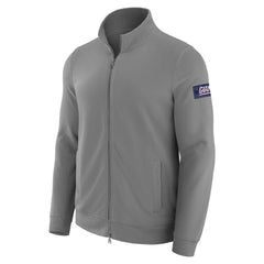 New York Giants J. Palmer QB1 Full-Zip Sweatshirt
