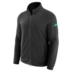 New York Jets J. Palmer QB1 Full-Zip Sweatshirt