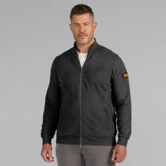 Pittsburgh Steelers J. Palmer QB1 Full-Zip Sweatshirt