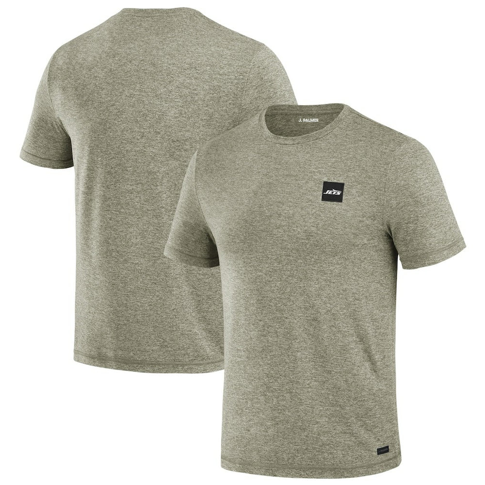 New York Jets J. Palmer Four Down T-Shirt