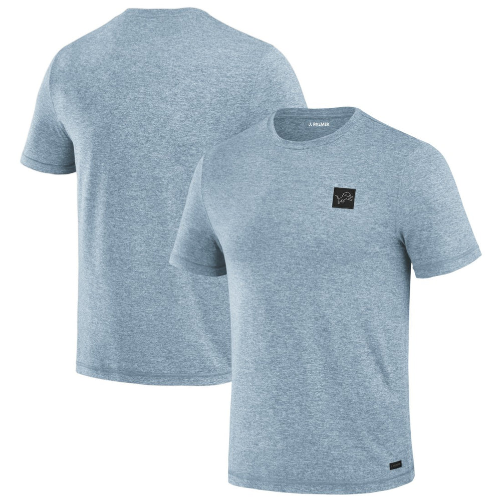 Detroit Lions J. Palmer Four Down T-Shirt