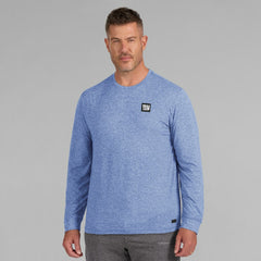 New York Giants J. Palmer Four Down Long Sleeve T-Shirt