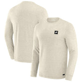 Philadelphia Eagles J. Palmer Four Down Long Sleeve T-Shirt