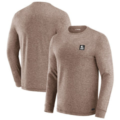 Cleveland Browns J. Palmer Four Down Long Sleeve T-Shirt