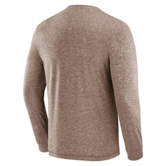 Cleveland Browns J. Palmer Four Down Long Sleeve T-Shirt