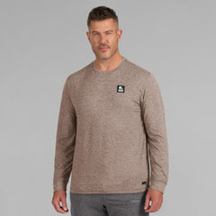 Cleveland Browns J. Palmer Four Down Long Sleeve T-Shirt