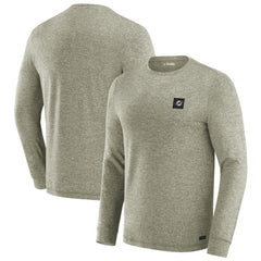 Miami Dolphins J. Palmer Four Down Long Sleeve T-Shirt