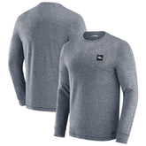 Denver Broncos J. Palmer Four Down Long Sleeve T-Shirt