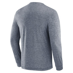 New England Patriots J. Palmer Four Down Long Sleeve T-Shirt