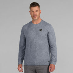 New England Patriots J. Palmer Four Down Long Sleeve T-Shirt