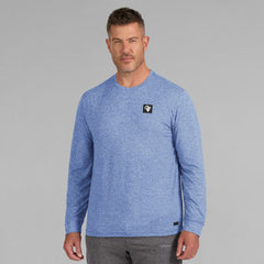 Los Angeles Rams J. Palmer Four Down Long Sleeve T-Shirt
