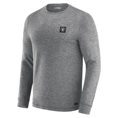 Las Vegas Raiders J. Palmer Four Down Long Sleeve T-Shirt