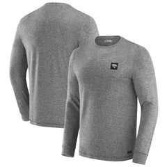 Jacksonville Jaguars J. Palmer Four Down Long Sleeve T-Shirt